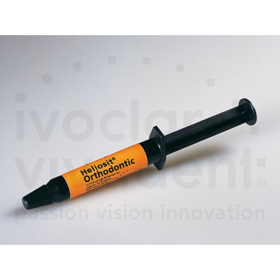 Buy Heliosit® Orthodontic IvoclarVivadent Online at Lowest